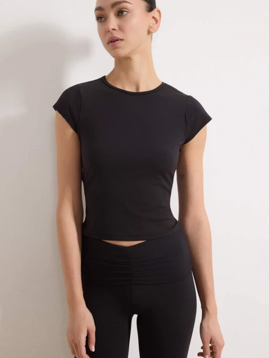 Foto van product Trendyol Shirt zwart