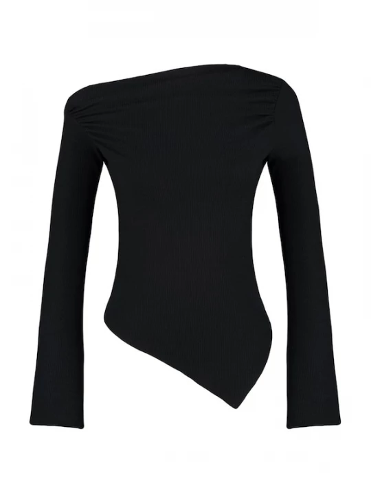 Foto van product Trendyol Shirt zwart