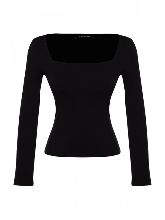 Foto van product Trendyol Shirt zwart