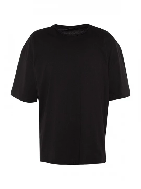 Foto van product Trendyol Shirt zwart