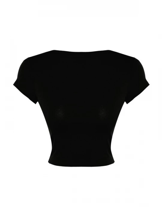 Foto van product Trendyol Shirt zwart