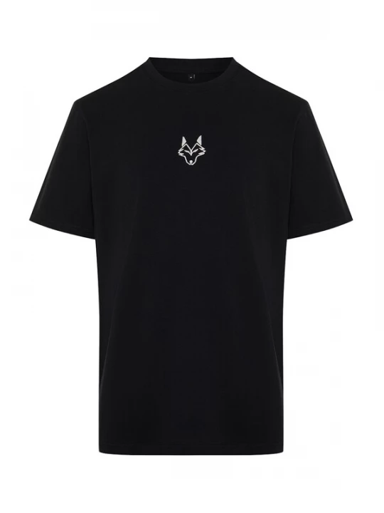 Foto van product Trendyol Shirt zwart / wit