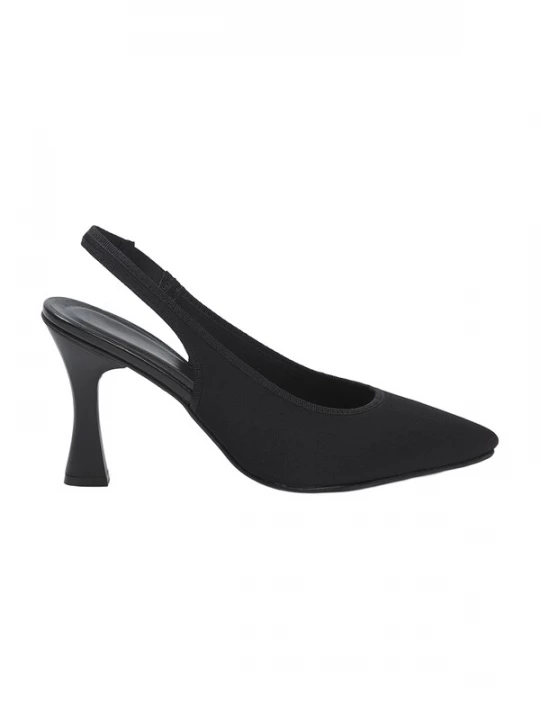 Foto van product Trendyol Slingpumps zwart