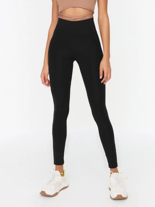 Foto van product Trendyol Sportbroek zwart
