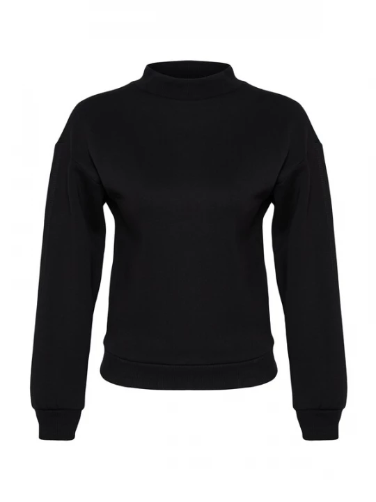 Foto van product Trendyol Sweatshirt zwart