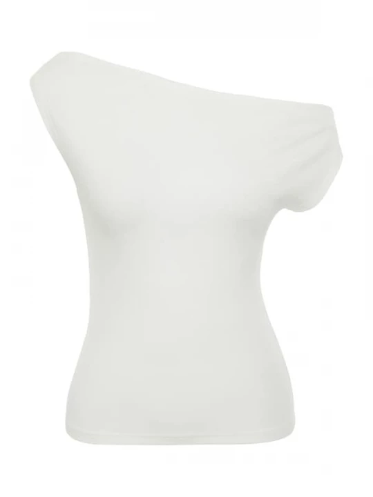 Foto van product Trendyol Top ecru