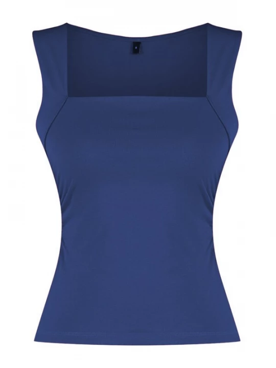 Foto van product Trendyol Top navy