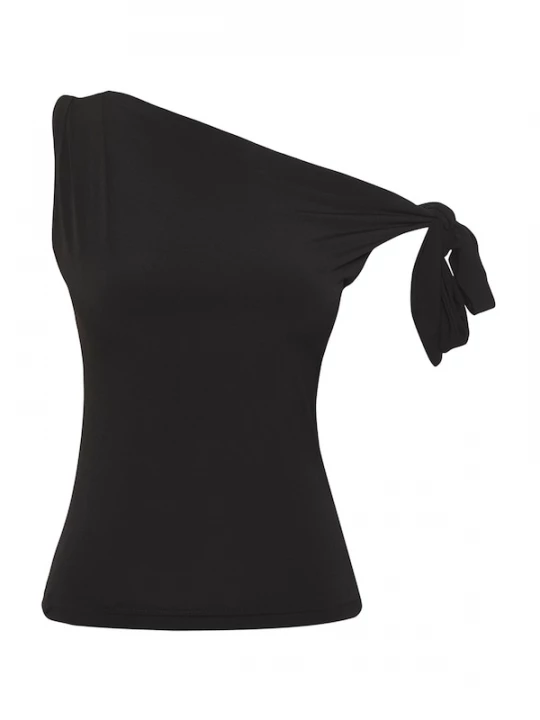 Foto van product Trendyol Top zwart
