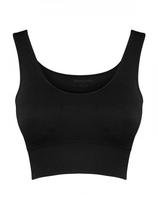 Foto van product Trendyol Top zwart