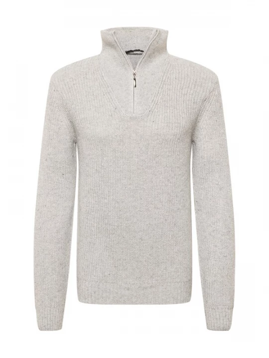 Foto van product Trendyol Trui grijs