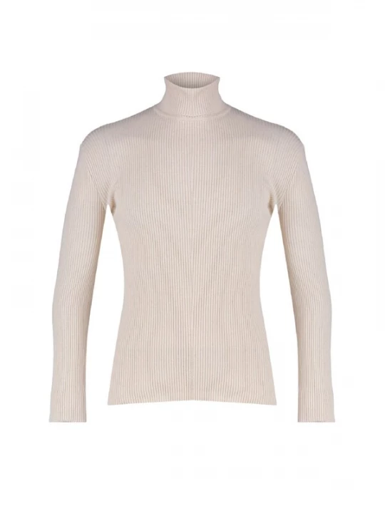 Foto van product Trendyol Trui lichtbeige