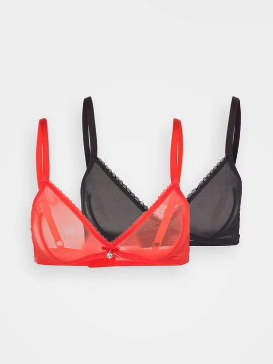 Foto van product Triangel BH Anna Field By Zalando zwart