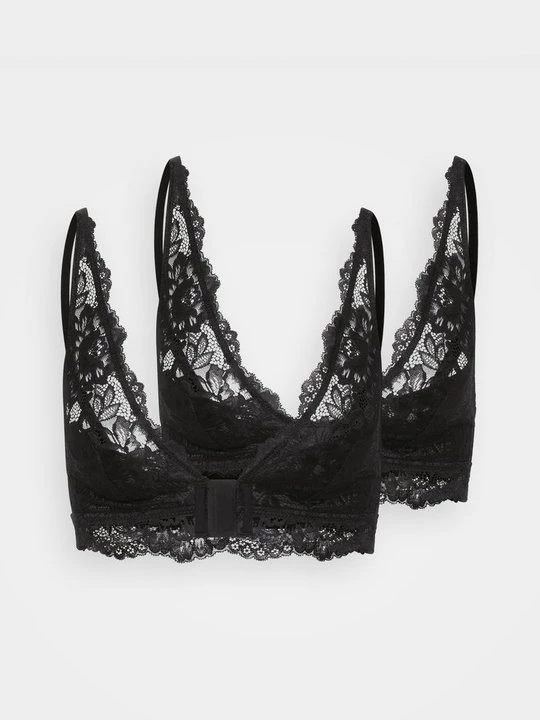 Foto van product Triangel BH Anna Field By Zalando zwart