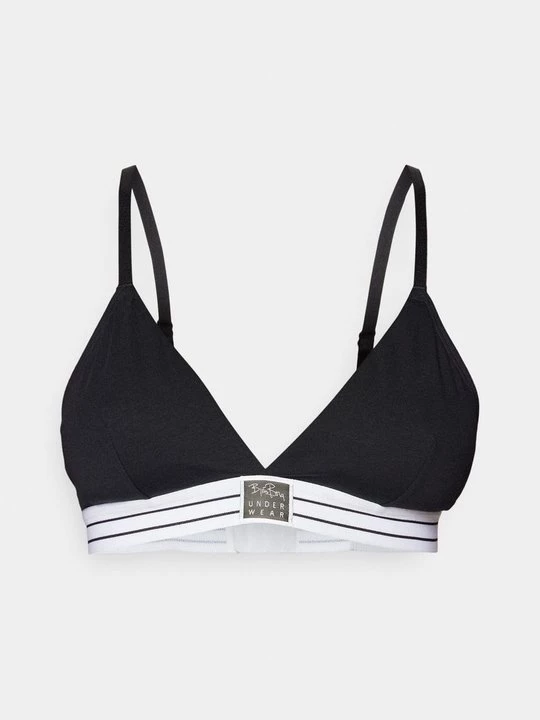 Foto van product Triangel BH Björn Borg zwart