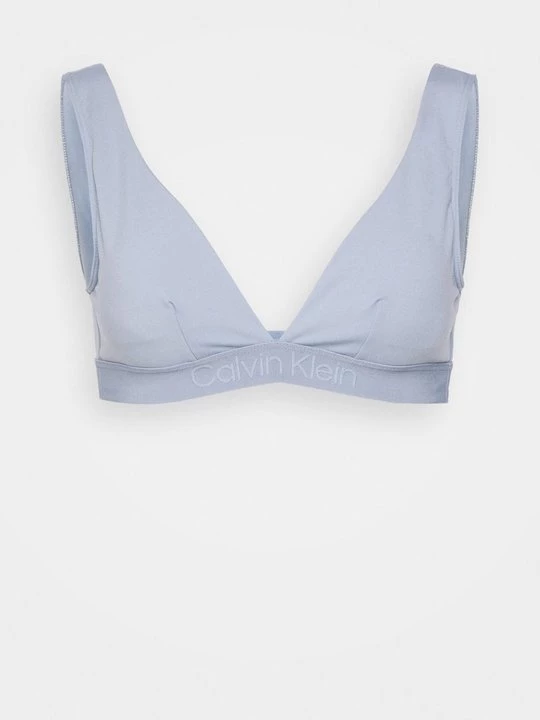 Foto van product Triangel BH Calvin Klein blauw