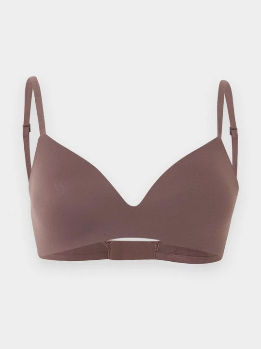 Foto van product Triangel BH Calvin Klein bruin