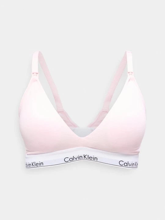 Foto van product Triangel BH Calvin Klein roze