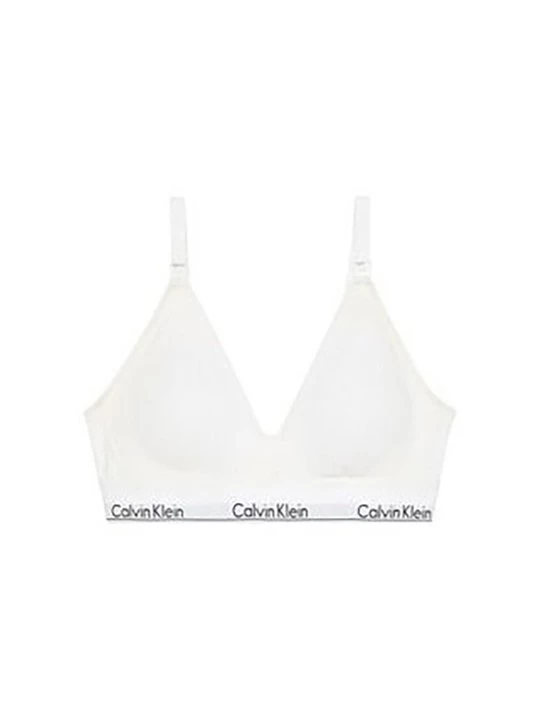 Foto van product Triangel BH Calvin Klein wit