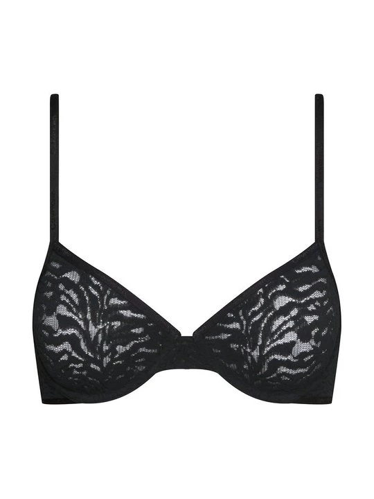 Foto van product Triangel BH Calvin Klein zwart