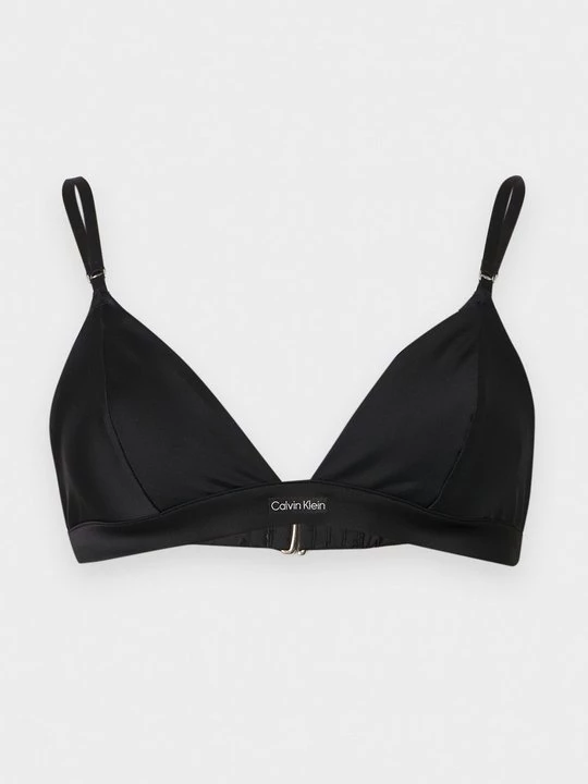 Foto van product Triangel BH Calvin Klein zwart