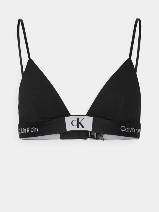 Foto van product Triangel BH Calvin Klein zwart