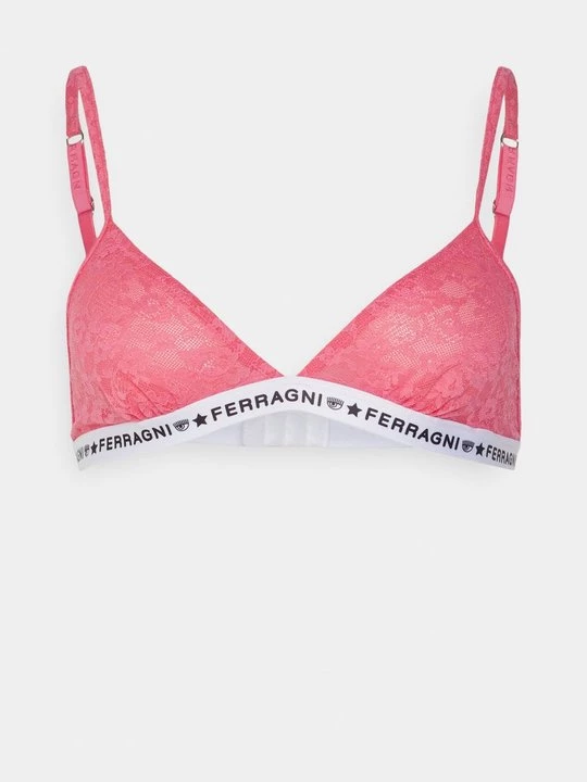 Foto van product Triangel BH Chiara Ferragni donkerroze