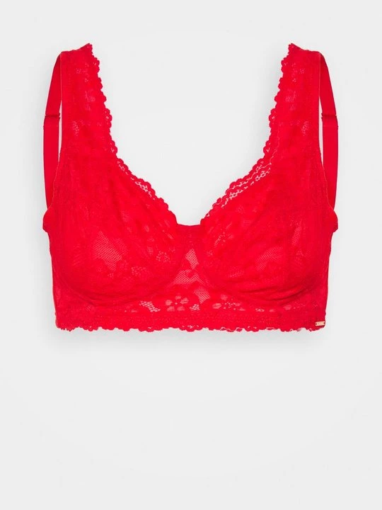 Foto van product Triangel BH Dorina rood