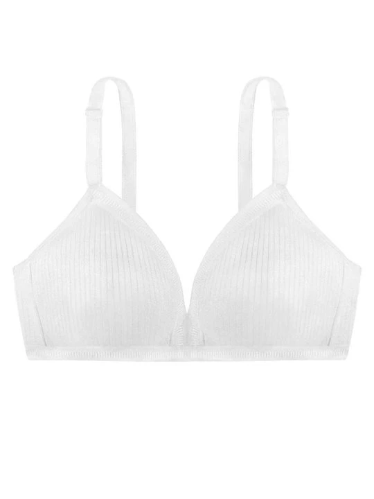 Foto van product Triangel BH Dorina wit