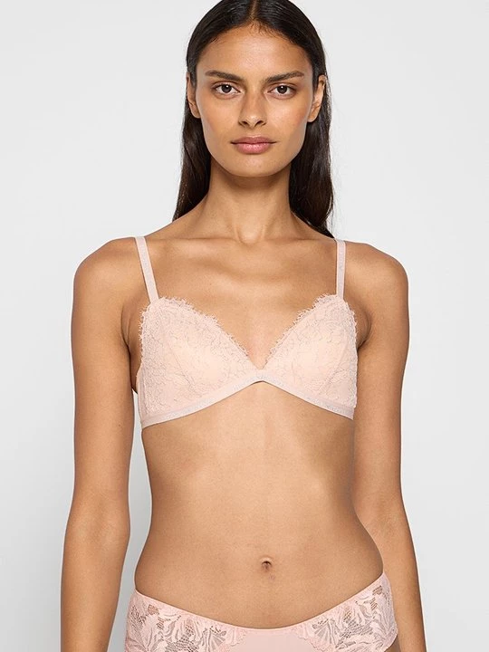 Foto van product Triangel BH Emporio Armani nude