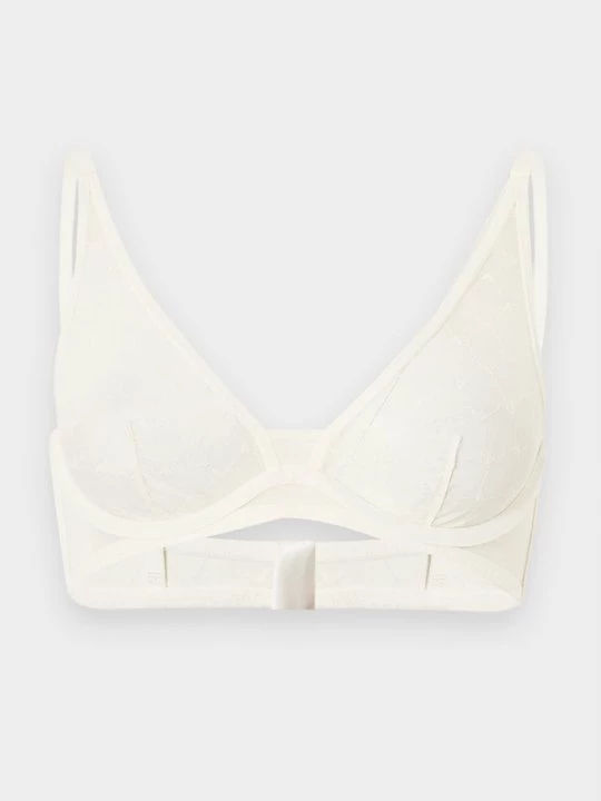 Foto van product Triangel BH Emporio Armani wit