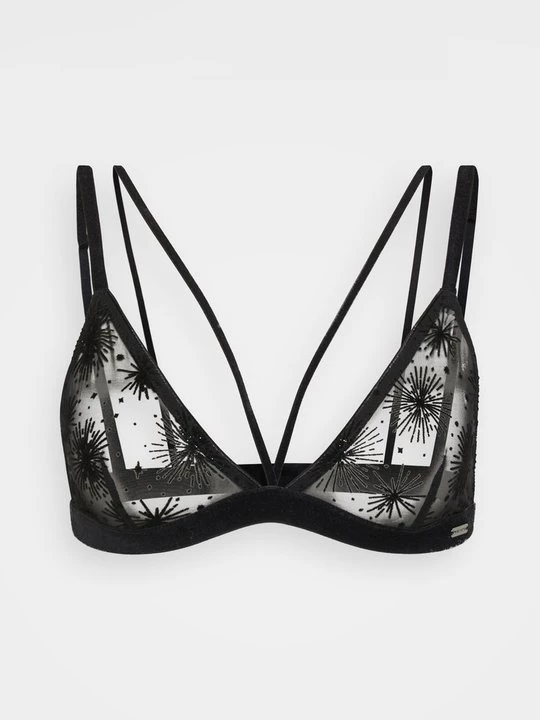 Foto van product Triangel BH Emporio Armani zwart