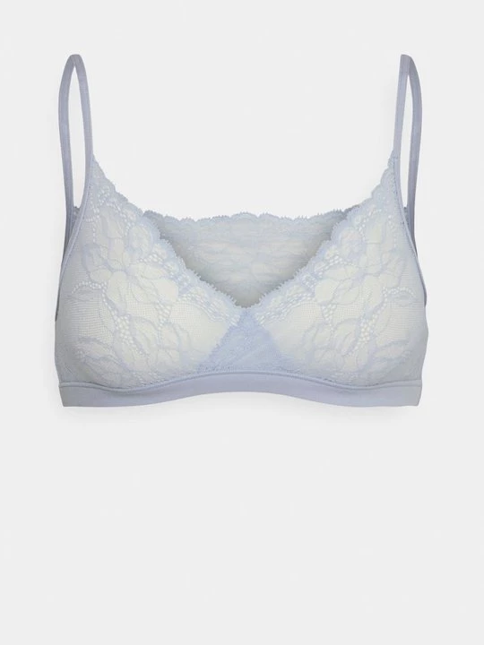 Foto van product Triangel BH Etam blauw