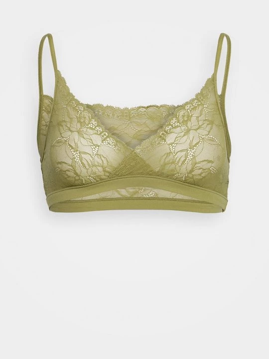 Foto van product Triangel BH Etam kaki