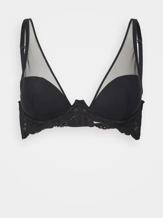 Foto van product Triangel BH Fleur du Mal zwart