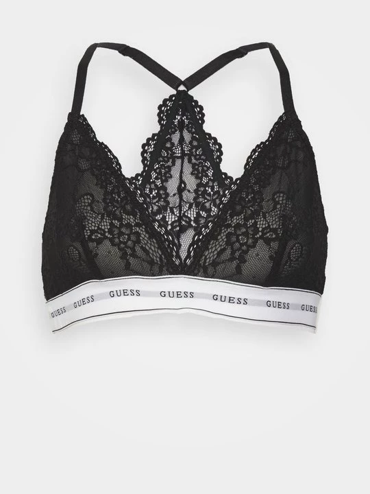 Foto van product Triangel BH Guess zwart