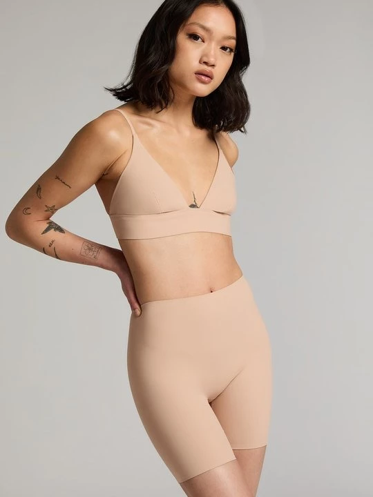 Foto van product Triangel BH Hunkemöller beżowy