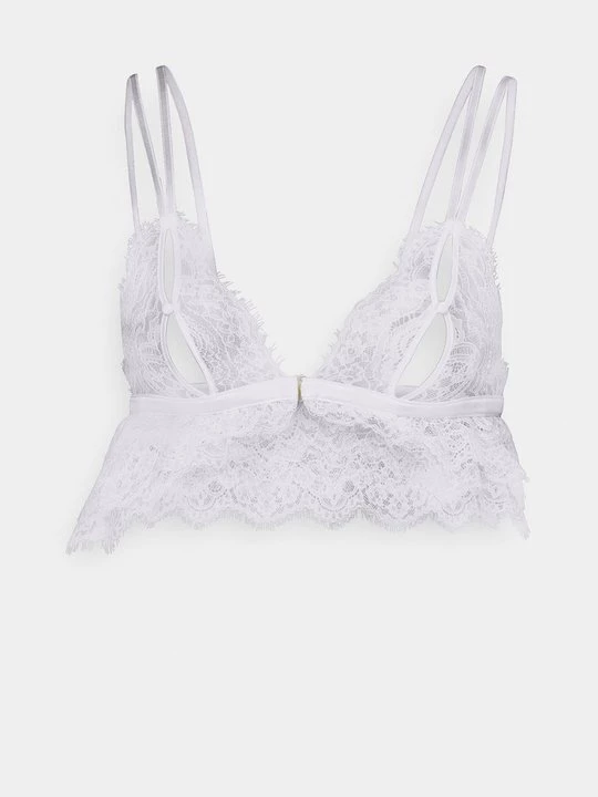 Foto van product Triangel BH Hunkemöller crème