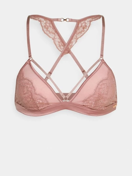Foto van product Triangel BH Hunkemöller donkerroze