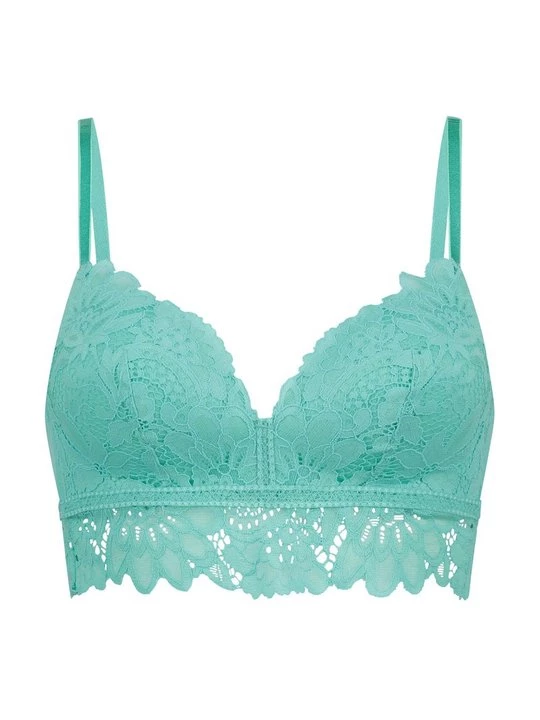 Foto van product Triangel BH Hunkemöller groen