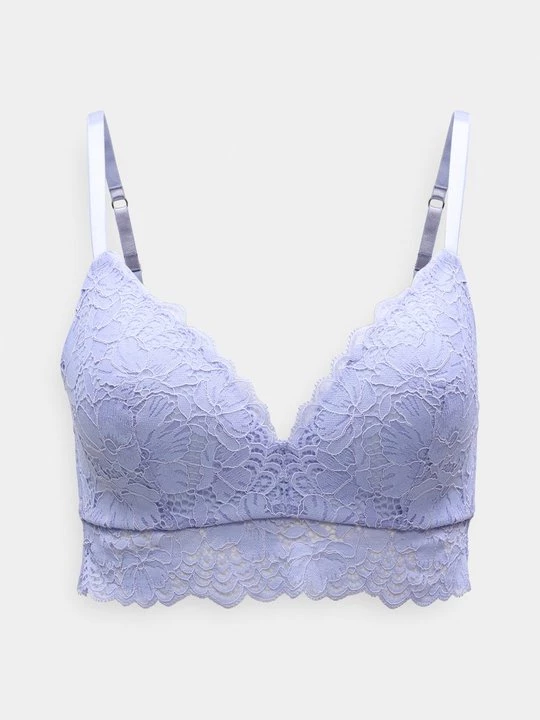 Foto van product Triangel BH Hunkemöller lila