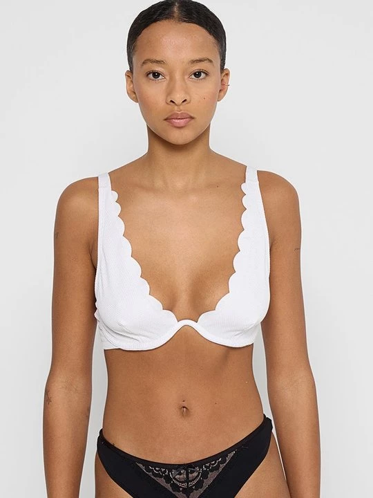 Foto van product Triangel BH Hunkemöller wit