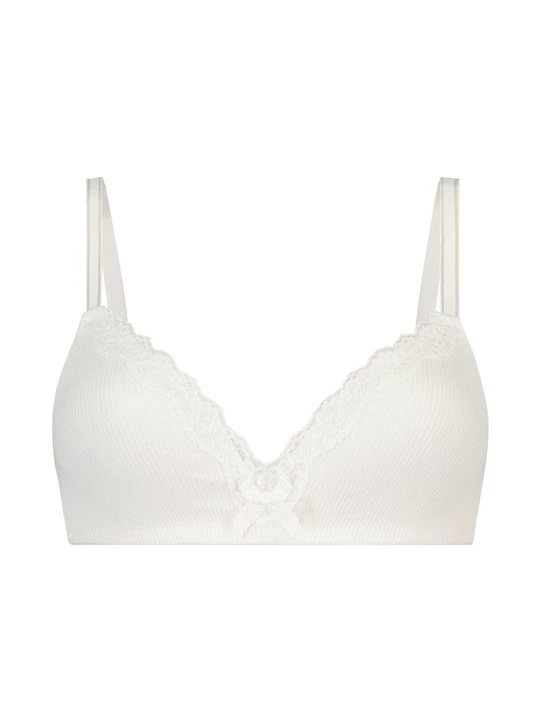 Foto van product Triangel BH Hunkemöller wit