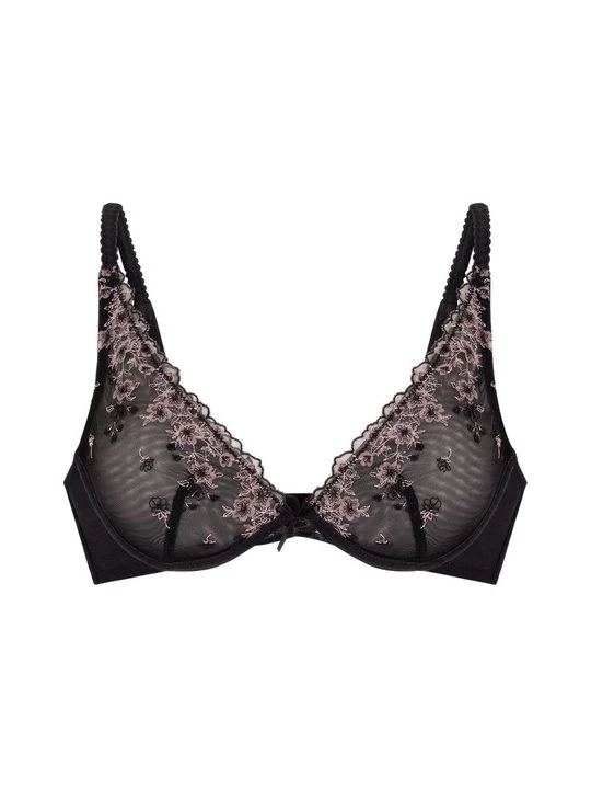 Foto van product Triangel BH Hunkemöller zwart