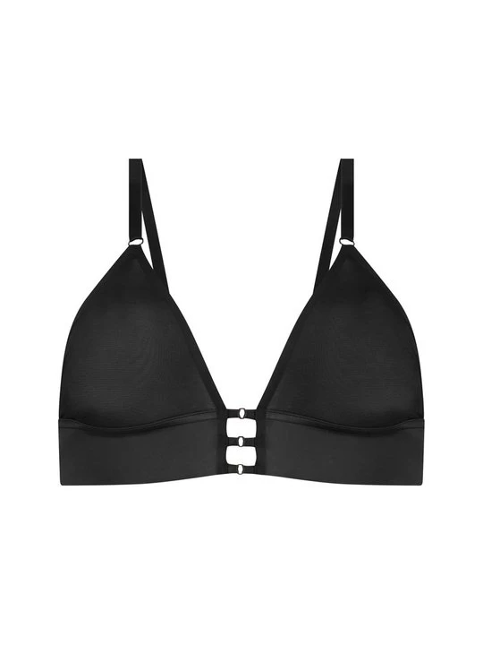 Foto van product Triangel BH Hunkemöller zwart