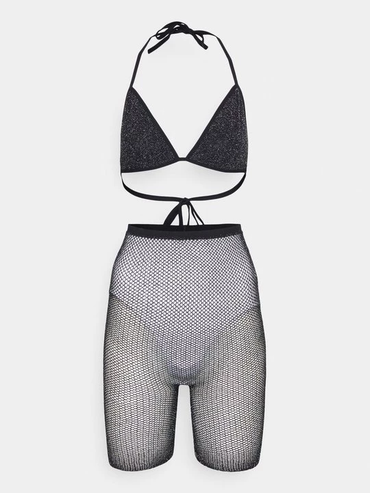 Foto van product Triangel BH Hunkemöller zwart