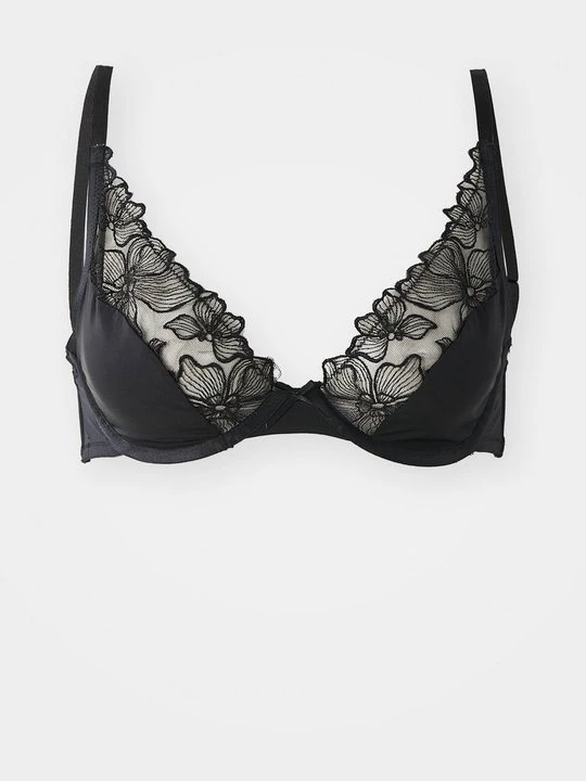 Foto van product Triangel BH Hunkemöller zwart