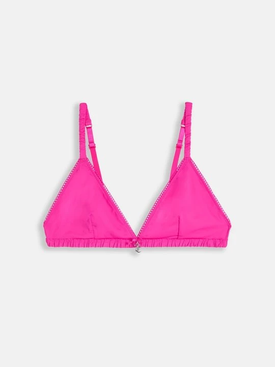 Foto van product Triangel BH Juicy Couture donkerroze