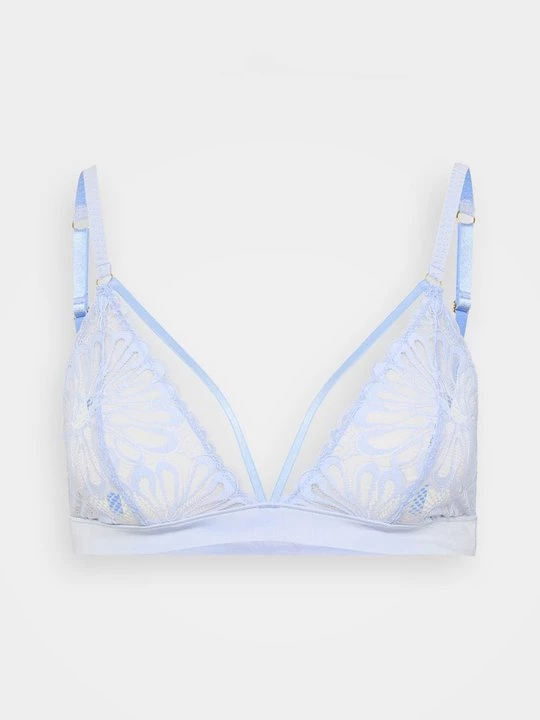 Foto van product Triangel BH Lascana blauw