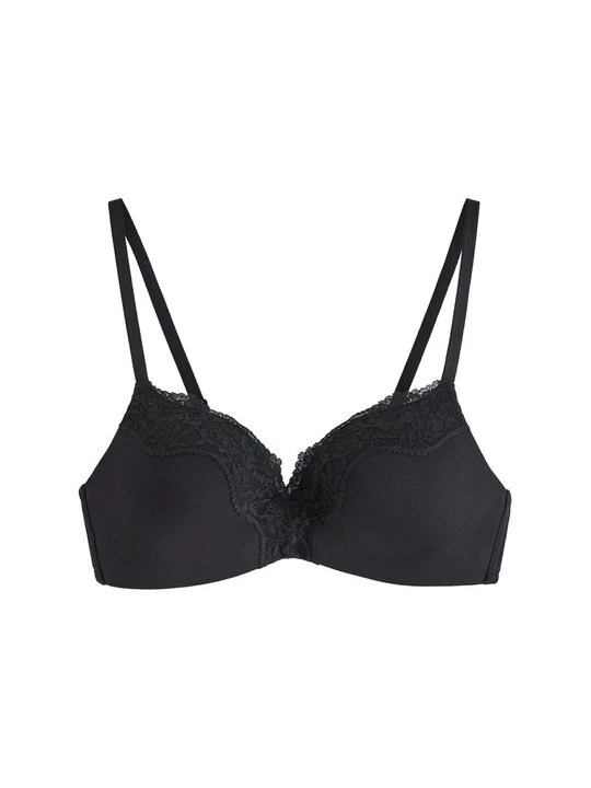 Foto van product Triangel BH Lindex zwart