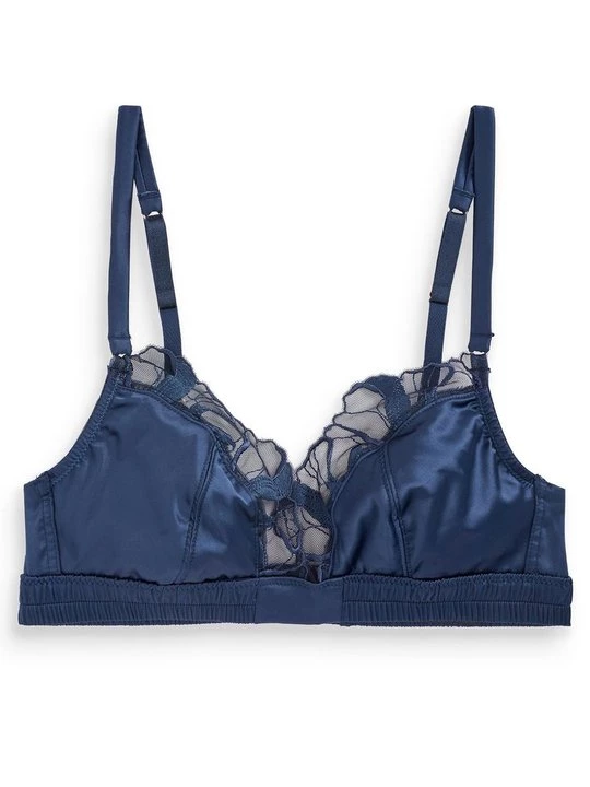 Foto van product Triangel BH Next blauw